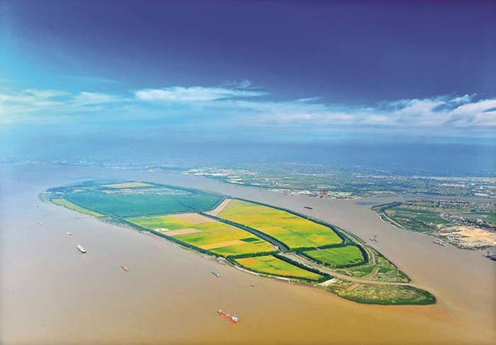 Taizhou city achieves significant increase in biodiversity3.jpg