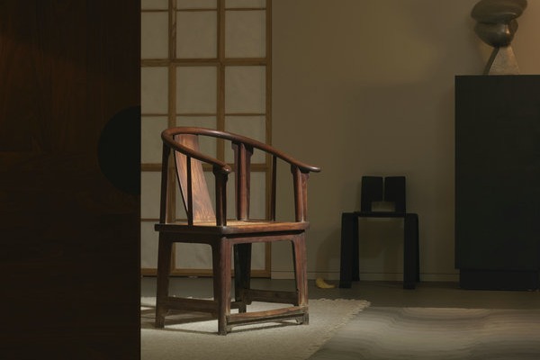 Exhibition showcases ancient Chinese seating furniture