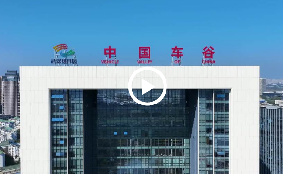 Promotional video of Auto Valley of China