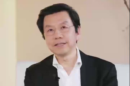 Yang Lan: AI helps humans live more like humans