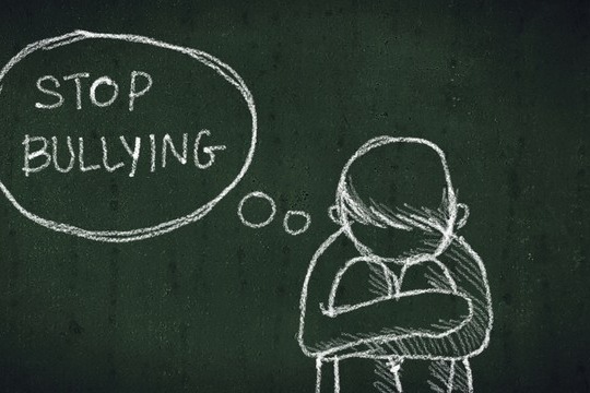 Top court backs bullied boy's right to self-defense