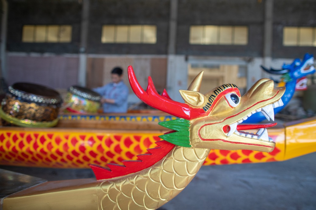 Travel boom expected as Dragon Boat Festival draws near