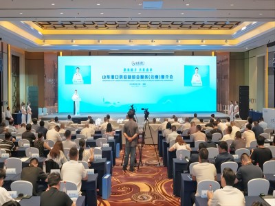 SPG holds promotion conference in Yunnan