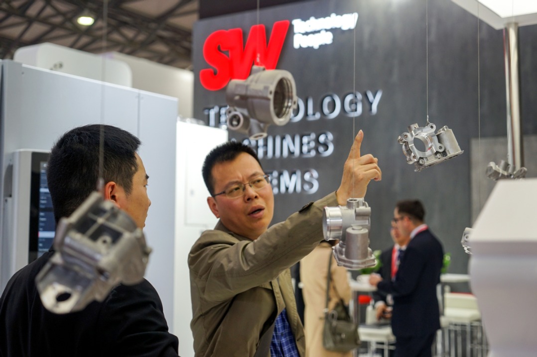 SW Group to boost machine tool biz in Hungary, Mexico