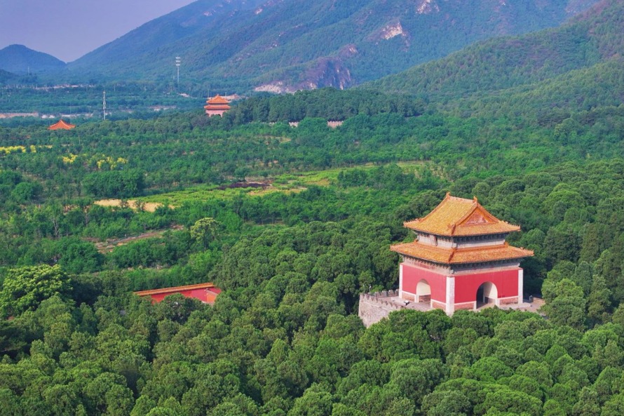 Forum celebrates Ming dynasty culture
