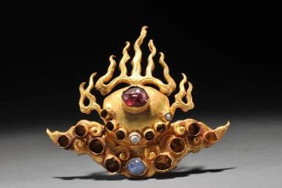 Marvel at opulent Ming Dynasty ornaments at Shenzhen exhibition