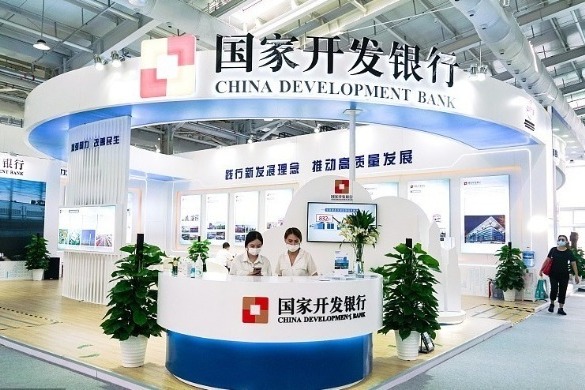 China Development Bank ups support for sci-tech companies