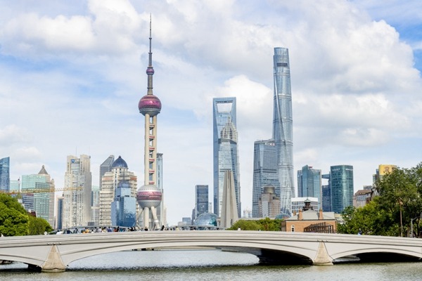 ​Shanghai rises as hub for youth innovation and entrepreneurship