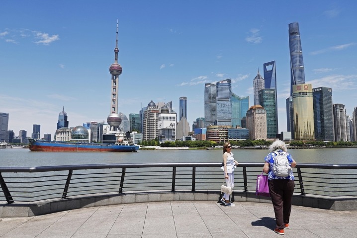 More Australian tourists eye China after visa-free policy