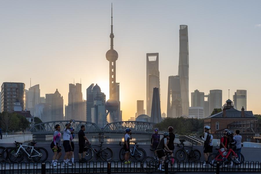 Shanghai rolls out new measures to boost property market