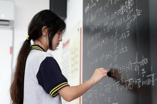 Chinese internet abuzz over 12th place finisher in global math competition