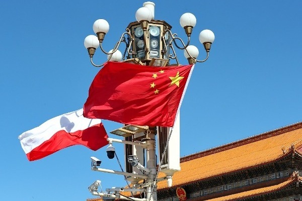 China announces 15-day unilateral visa-free policy for Polish citizens
