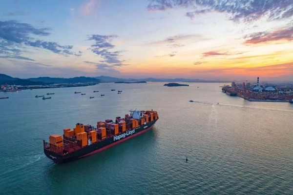 Xiamen Port and Port of Long Beach establish sister port relationship