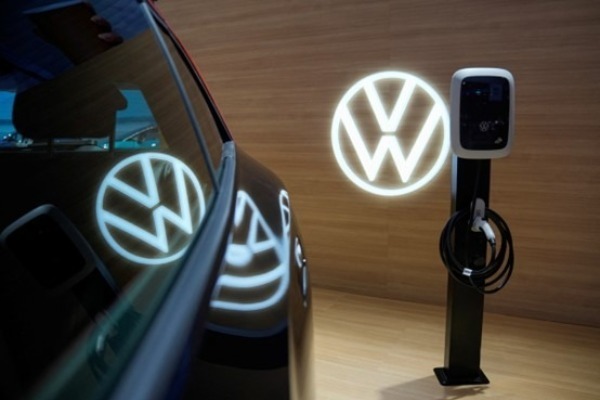 VW China exec advocates free, open markets