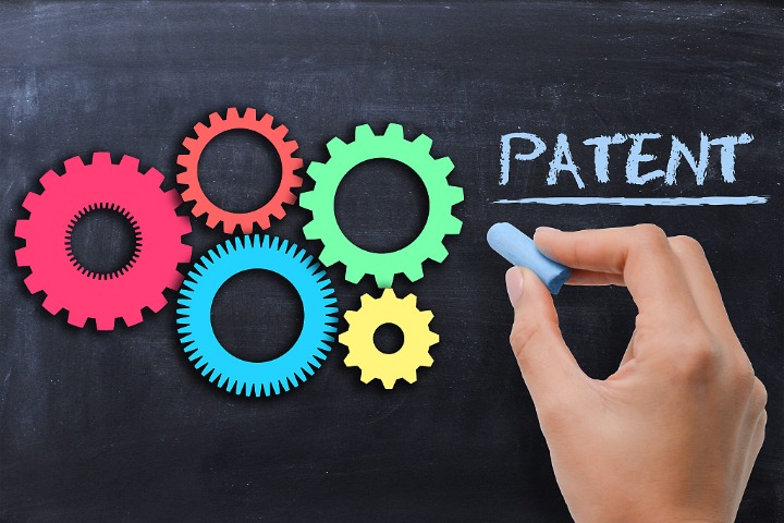 China becomes world's leading patent power: report