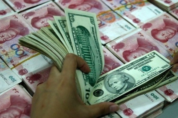 Overseas investment in China's securities market totals $32.2b in Q1