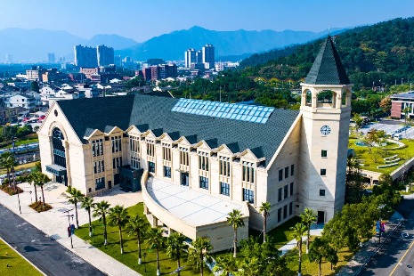 Wenzhou-Kean University