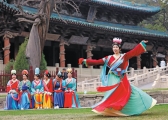 Taiyuan aims to build key cultural, tourism destination