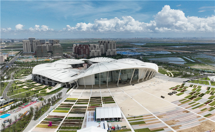 Qingdao designated as tourism, cultural capital of SCO