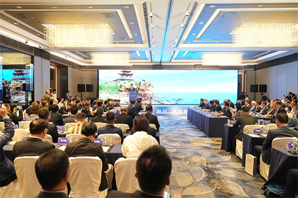 Yantai welcomes Hong Kong investors with open arms