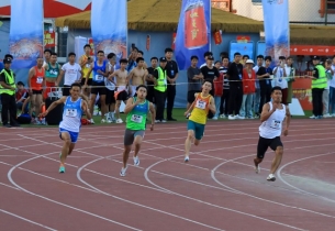Guizhou's Village Olympic Games celebrate diversity in rural sports and culture