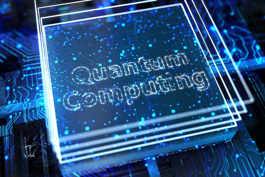 Powering new quality productive forces: Quantum technology