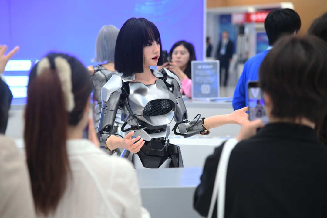 China to spur intelligent, AI-powered electronics consumption