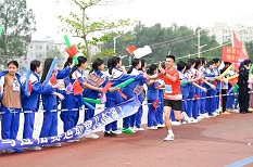 Maoming Marathon provides ultimate running experience