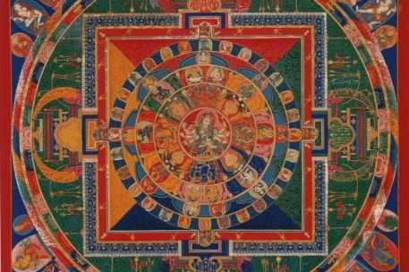 Tianjin exhibition to shed light on riches of Potala Palace