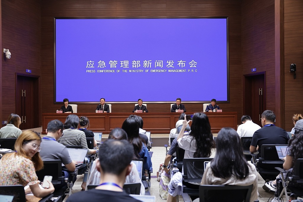 China records drop in production safety accidents, fatalities