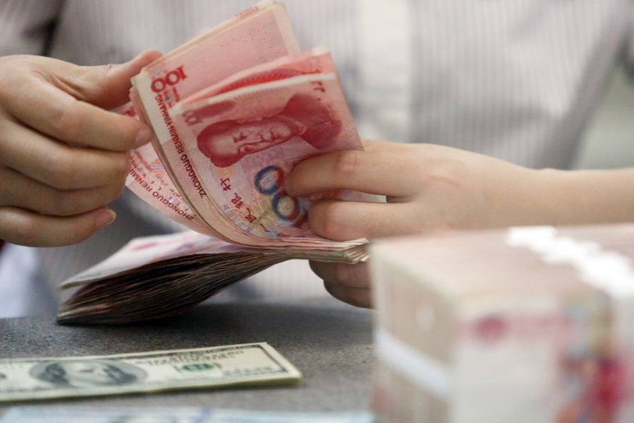 Beijing financial court strengthens support for private businesses