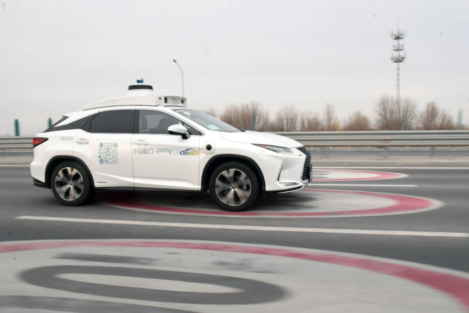 Beijing set to support for autonomous vehicles in urban transport services