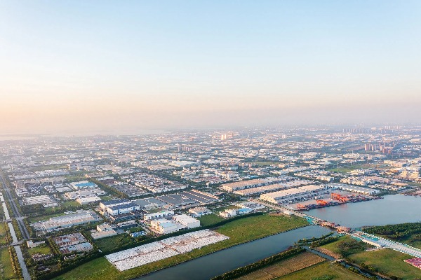 Innovation alliances accelerate industrial upgrading in Suzhou