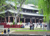 Discover Taiyuan: A trove of history, culture and natural beauty