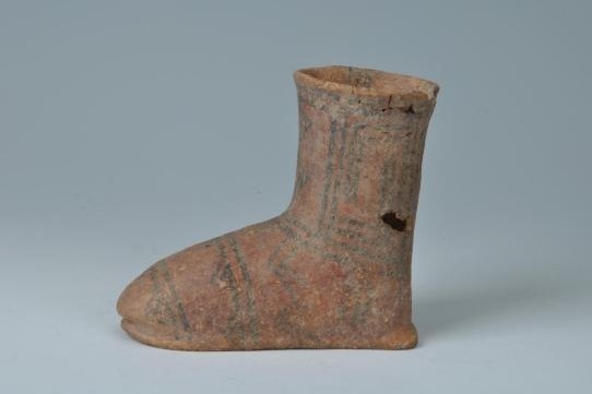 ‘Snow boot’ from 3,000 years ago unveils ancient footwear culture