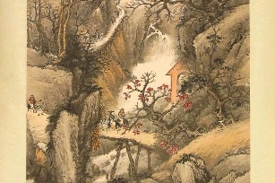 Explore the magnificence of the Shu Road at Sichuan Museum