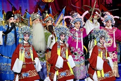 Shanxi boosts culture, tourism industry