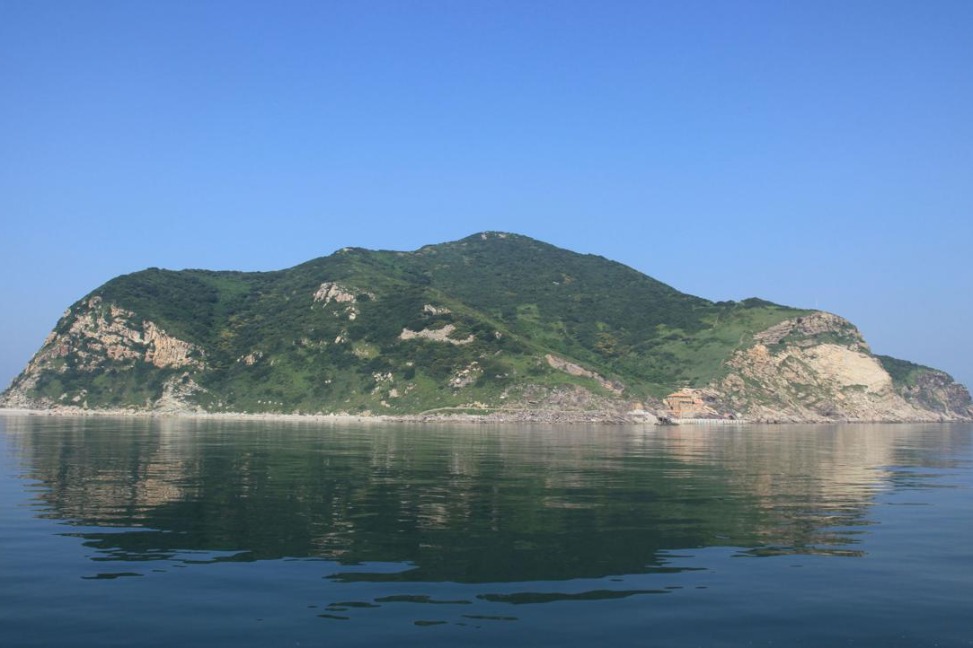 Liaoning sanctuaries secure world heritage status
