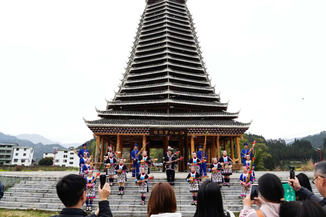 Guilin holds red culture-themed study tour