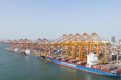 Guangxi releases measures supporting land-sea trade corridor