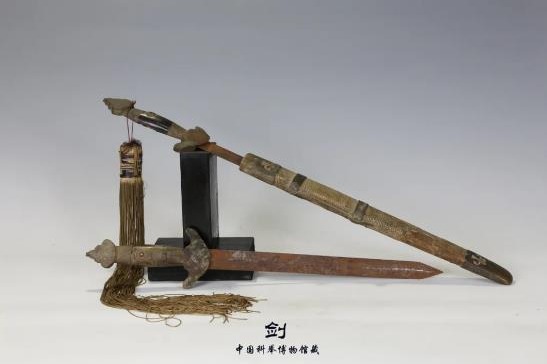 Artifacts related to imperial military examination system displayed in Jiangsu