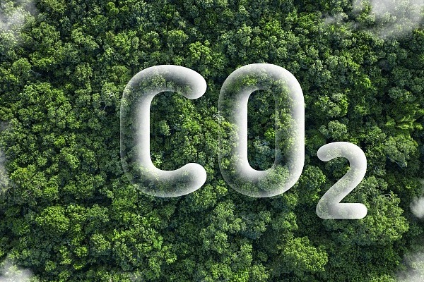 China moves to standardize carbon emission calculations