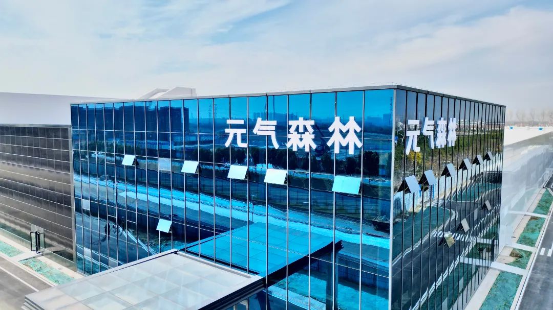 Taicang high-tech zone strives to improve business environment