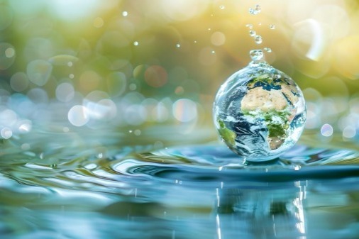 Chinese wastewater treatment project wins global innovation top prize