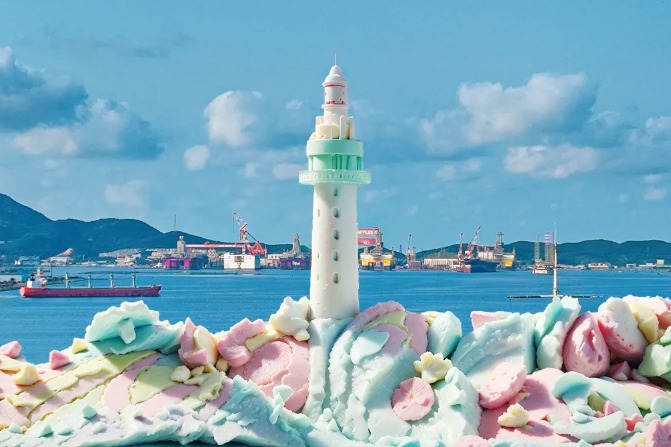 Discover a refreshing twist to Chefoo’s iconic landmarks