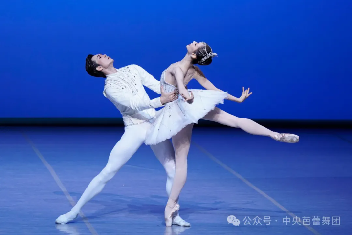 Ballet classic marks finale of Beijing show season