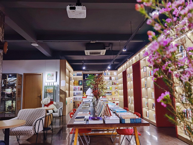 Wuxi works to create a vibrant reading atmosphere