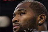 Former NBA star DeMarcus Cousins to play in Wuxi