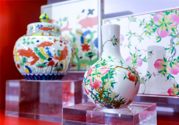 Museum expo opens in Hohhot with over 400 exhibitors