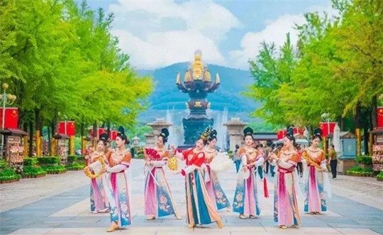 Where to spend Mid-Autumn Festival, National Day holidays in Wuxi